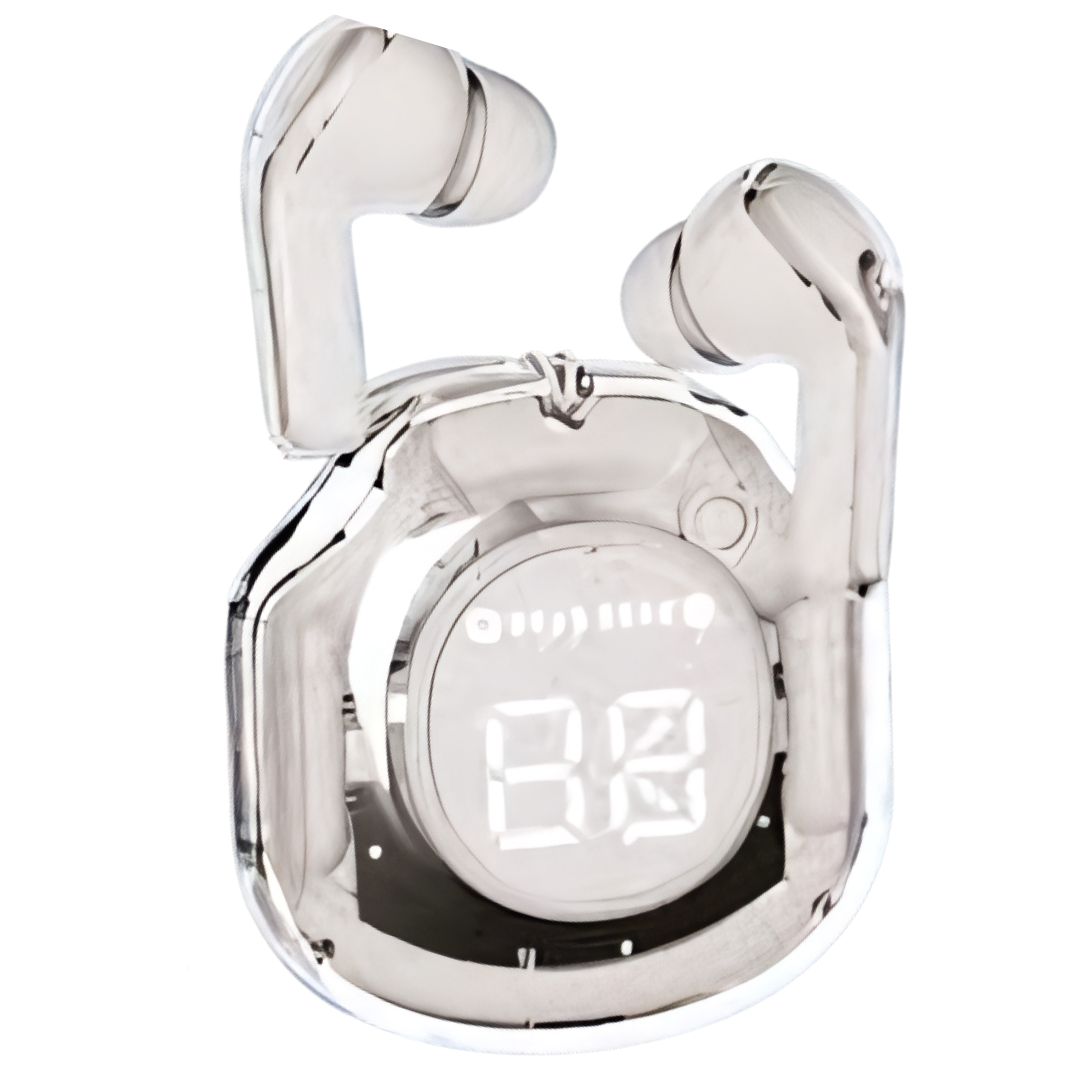 Air39 Wireless Earbuds | Bluetooth 5.3 | Led Display – Random Color