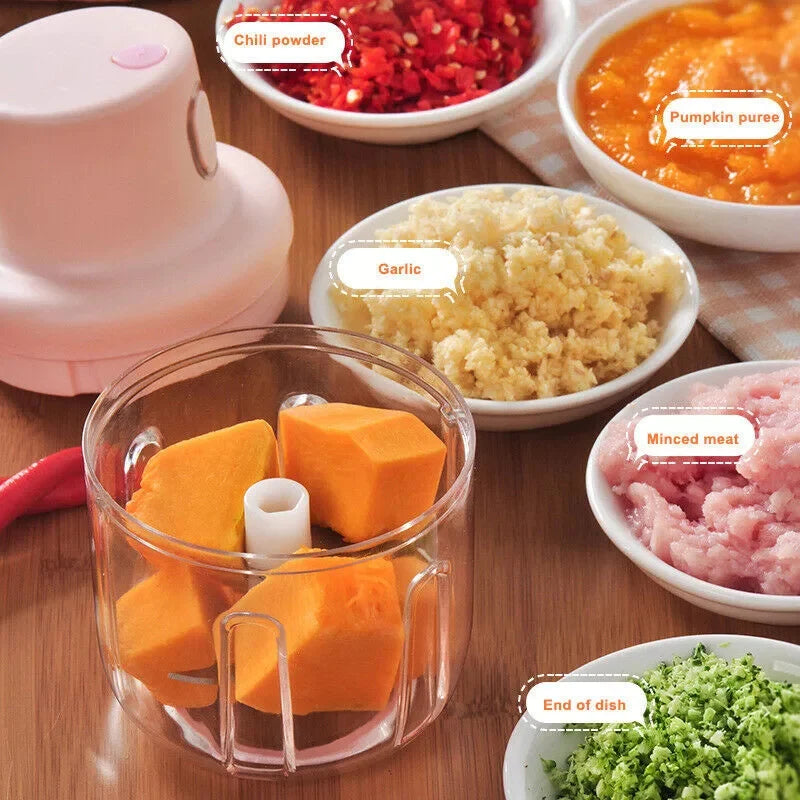 250ml Mini Chopper