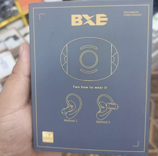 Bxe Auraspin Wireless Earcuffs (random color)