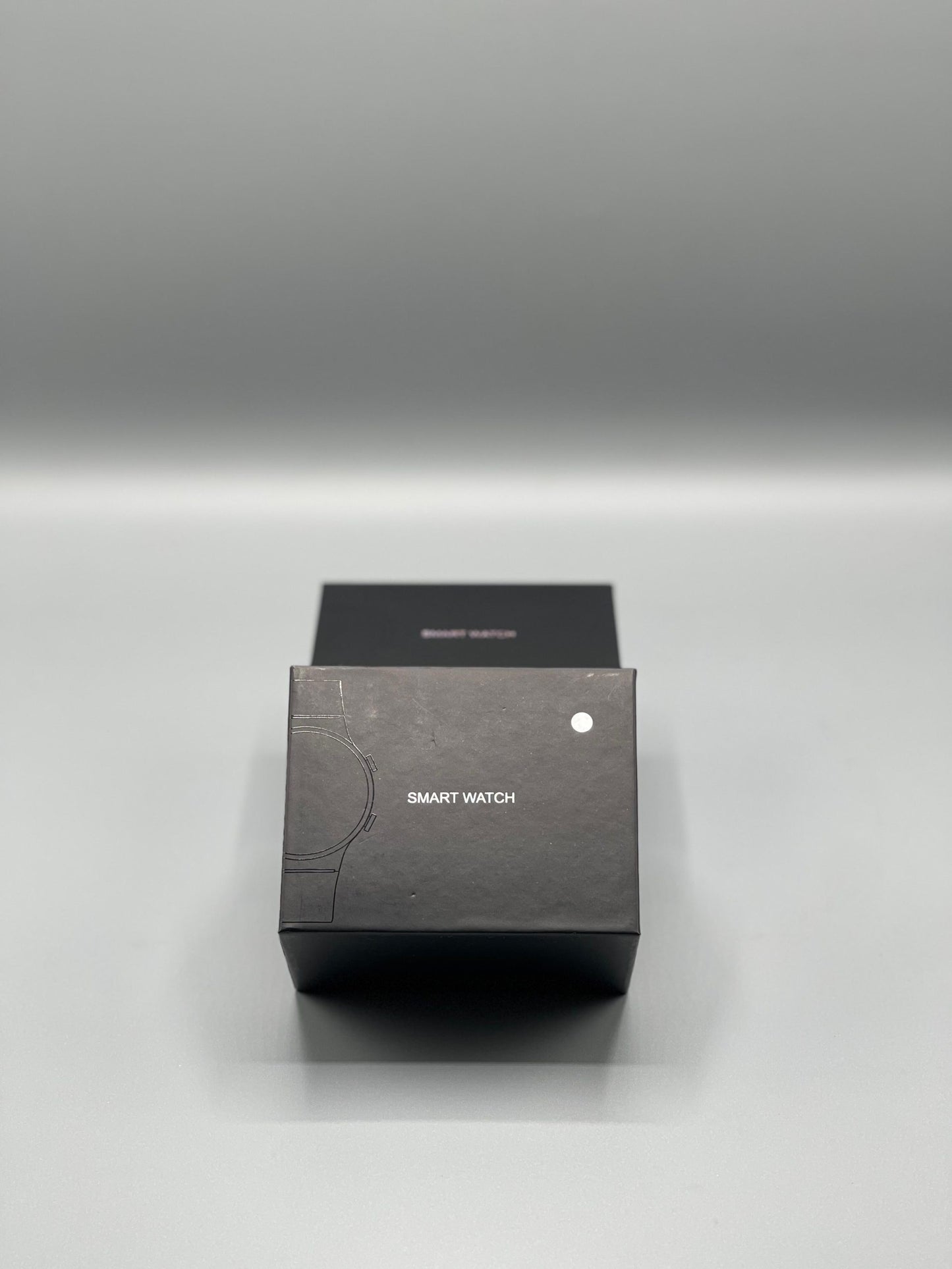 Smart Watch – Touchscreen Bluetooth Wristwatch