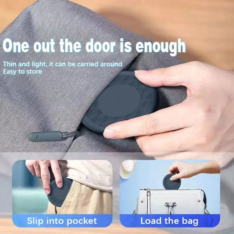 ( 5 In 1 ) Data Cable Set 60w Fast Charging (random color)