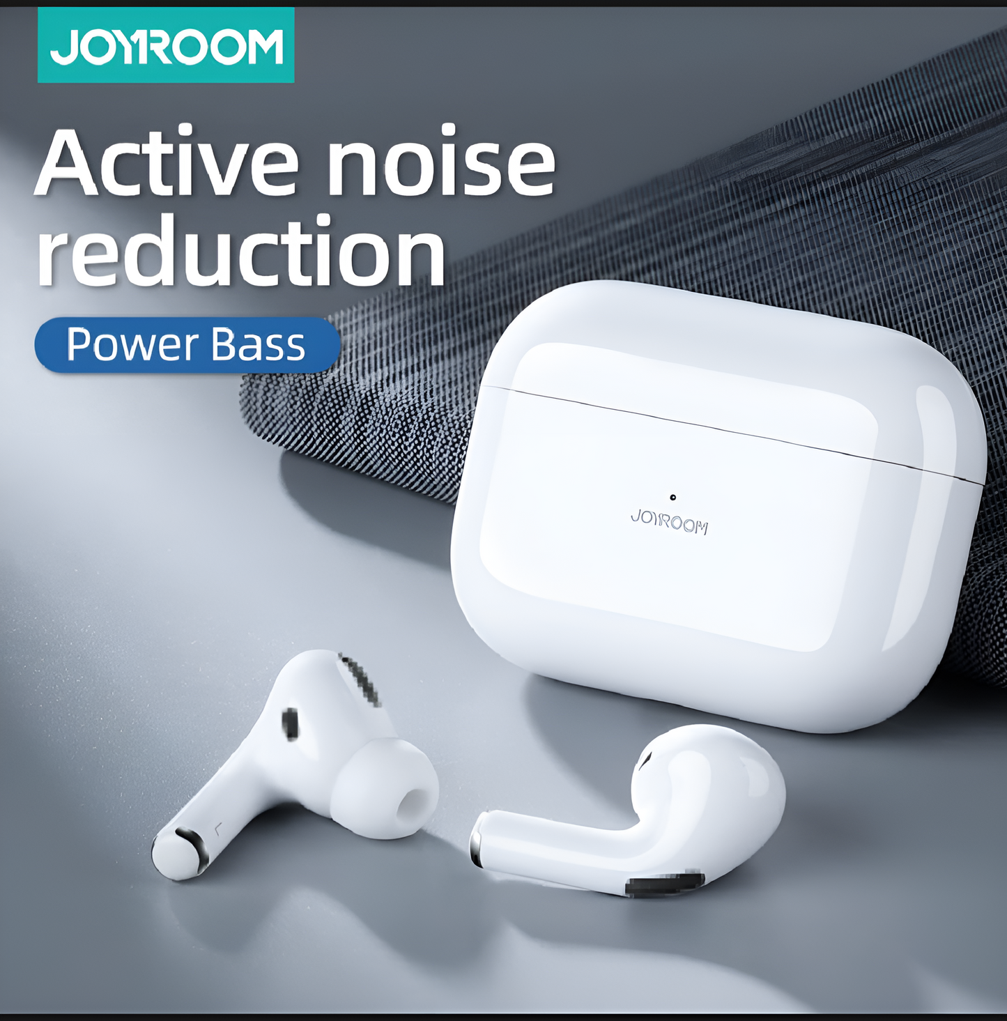 Joyroom Pro 2 Airpods – Silicone Case