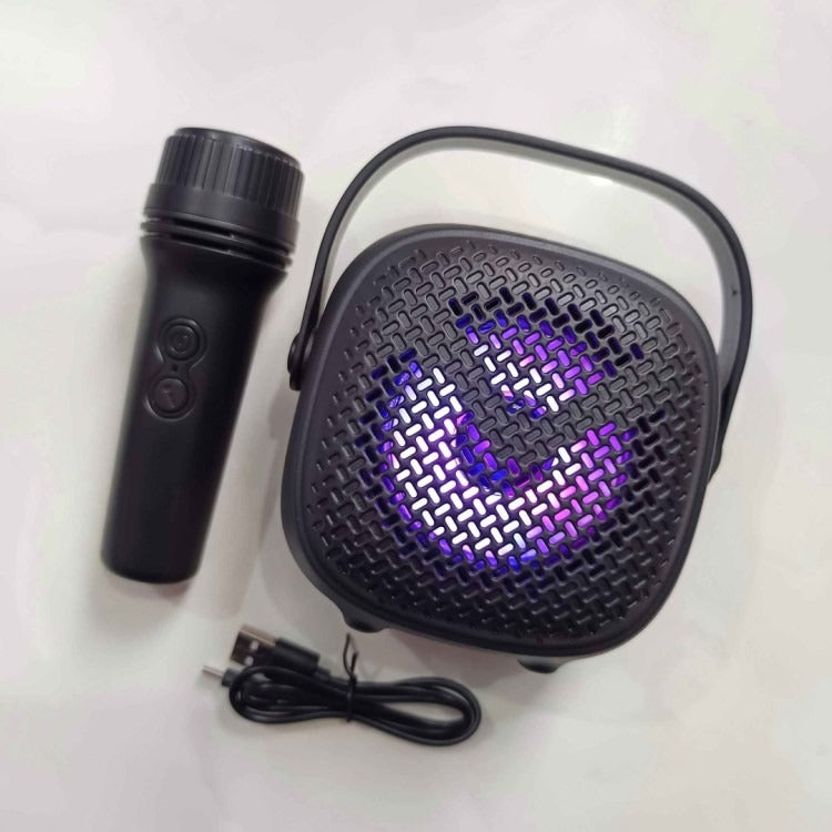Greatnice Wireless Speaker Portable Microphone