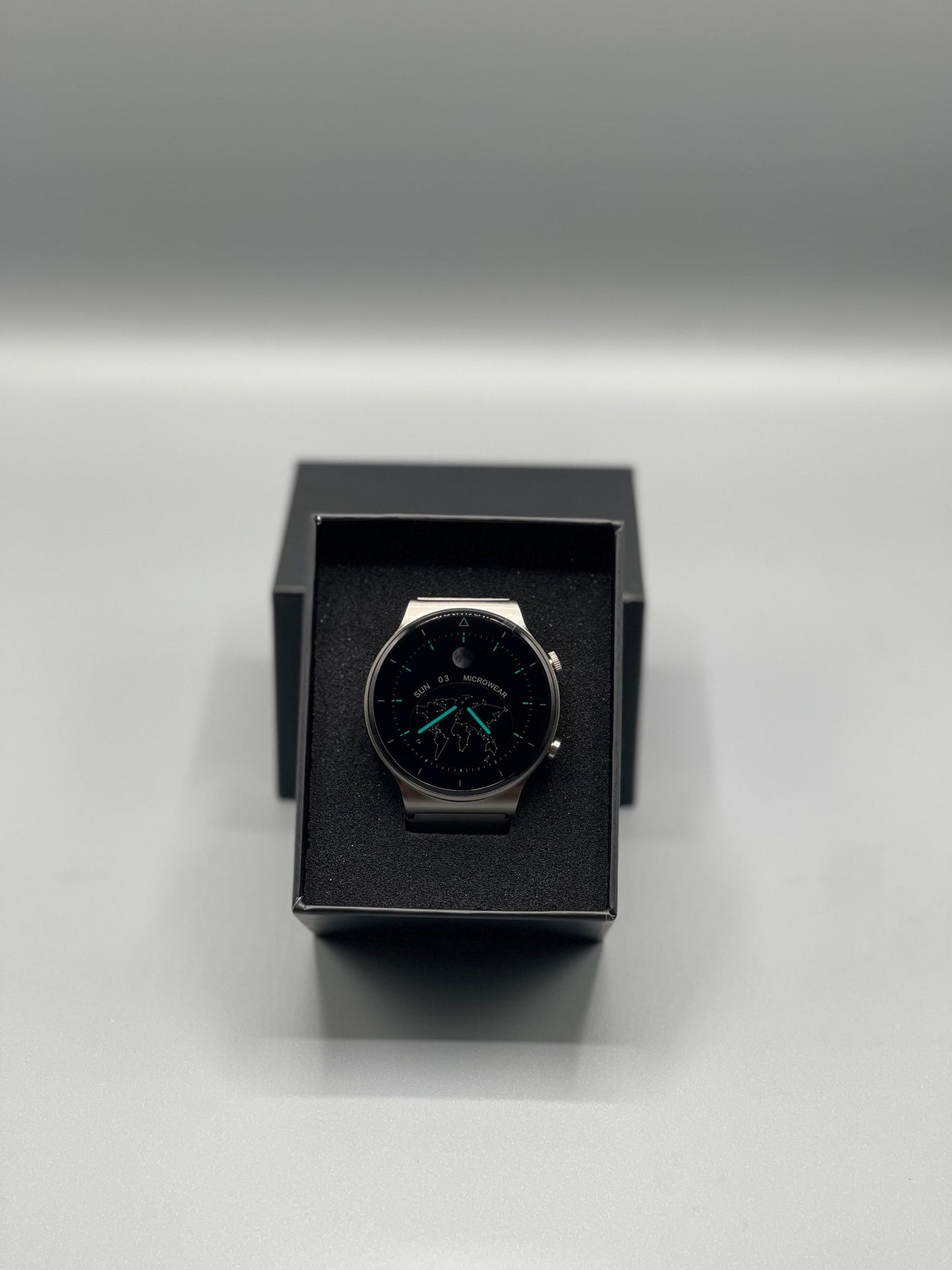 Smart Watch – Touchscreen Bluetooth Wristwatch