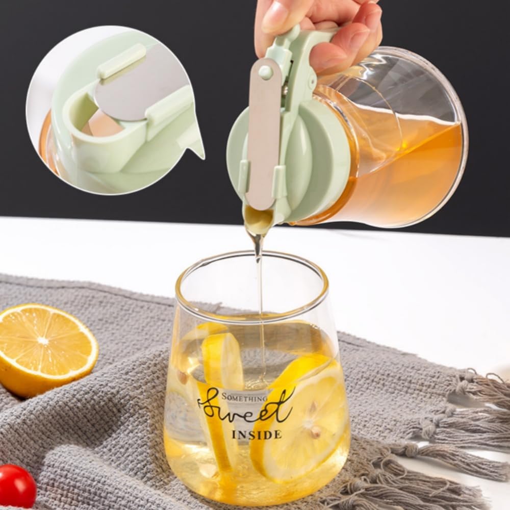 250ml Honey Dispenser