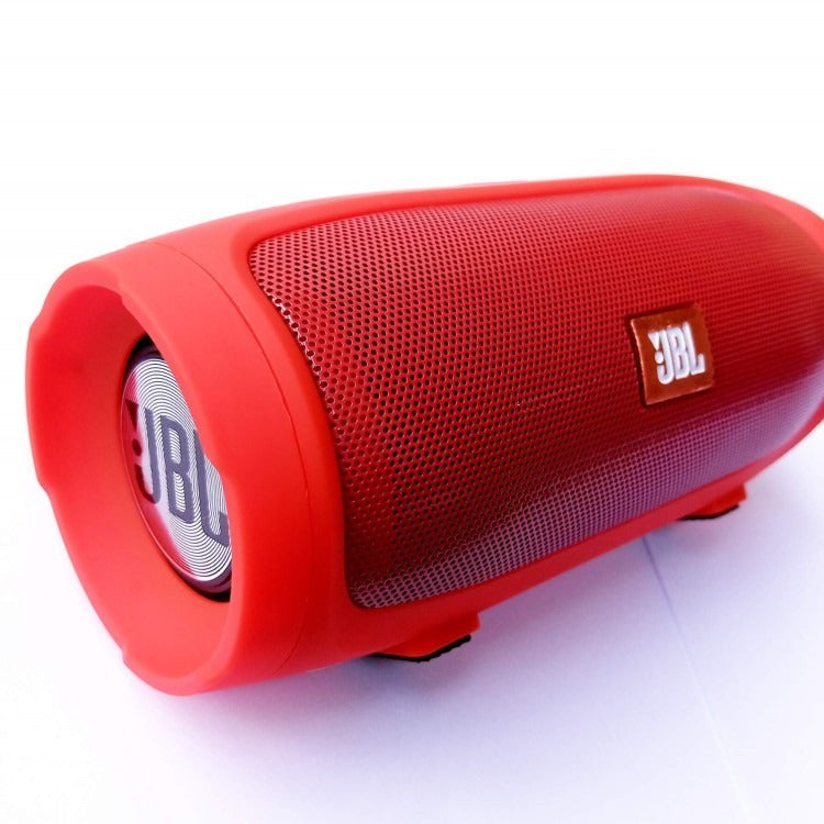 Jbl 3+ Mini Bluetooth Speaker (Random Color)