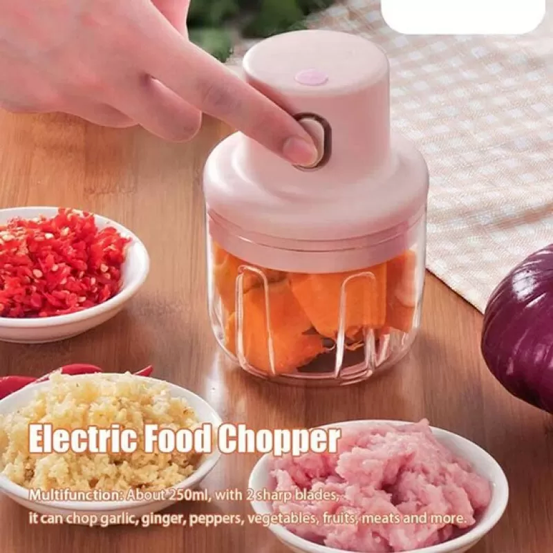 250ml Mini Chopper