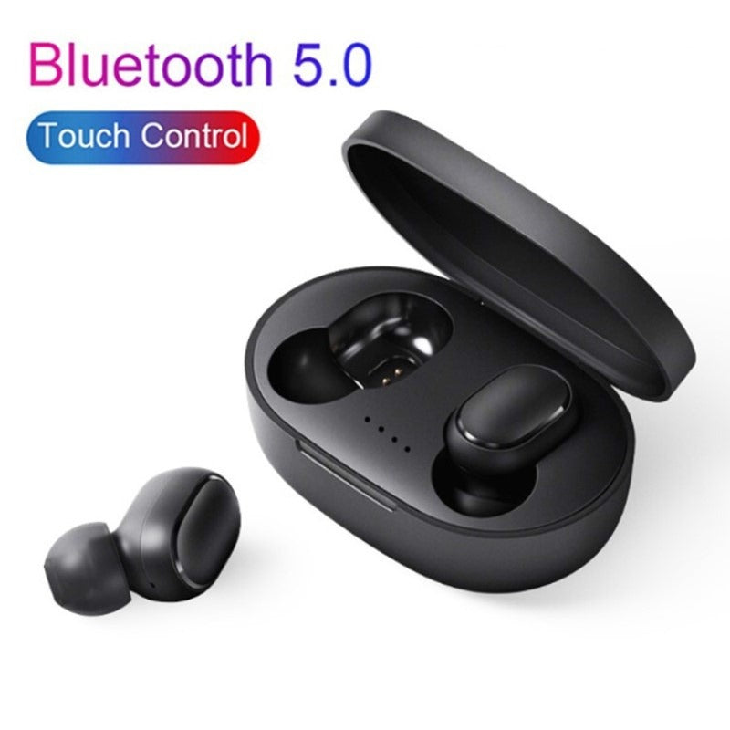 AST® Original A6S TWS Bluetooth